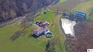 1775 Rush Branch Rd, Lebanon, KY 40033