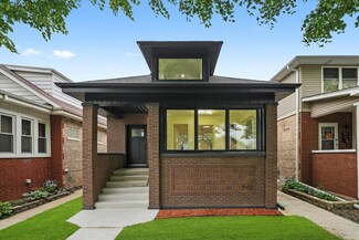 1321 Highland Ave, Berwyn, IL 60402