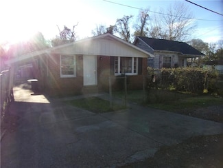 927 Newsome St, Mobile, AL 36610
