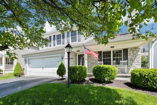 536 Sycamore Creek St, Pickerington, OH 43147
