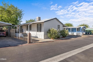 3255 E Avenue R Unit 53, Palmdale, CA 93550
