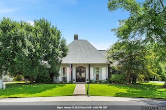 6110 Morgan Bend Dr, Baton Rouge, LA 70820