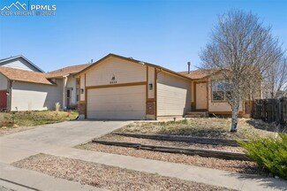 6635 Greylock Dr, Colorado Springs, CO 80923