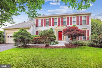 3357 Megans Way, Olney, MD 20832