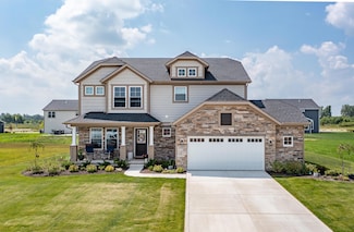 12957 W 109th Ave, Dyer, IN 46311