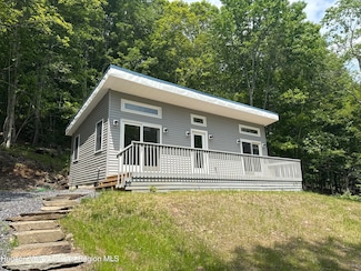 621 Big Red Kill Rd, Fleischmanns, NY 12430