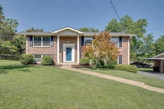 172 Bonnafield Dr, Hermitage, TN 37076