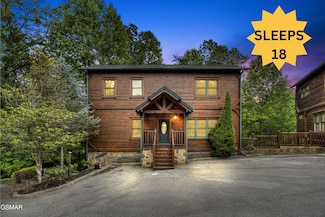 859 Great Smoky Way, Gatlinburg, TN 37738