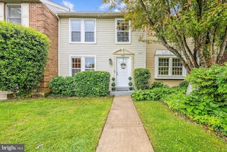 7802 Fairborn Ct, Derwood, MD 20855