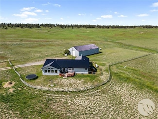 148 Harvey Rd, Melstone, MT 59054