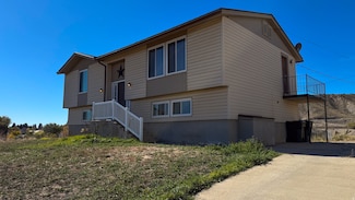 855 N 200 E, Price, UT 84501