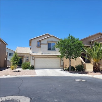 7109 Brassica Ct, Las Vegas, NV 89148