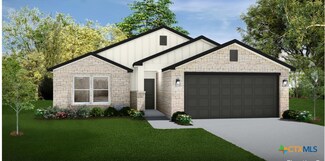 202 Fawn Ridge Dr, Copperas Cove, TX 76522