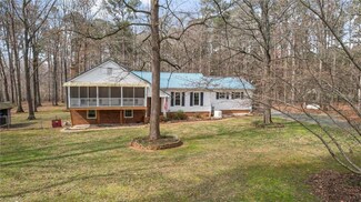 895 Hicks Farm Rd, Staley, NC 27355