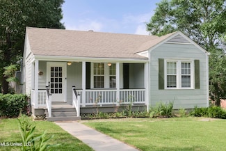 392 Ashburn St, Natchez, MS 39120