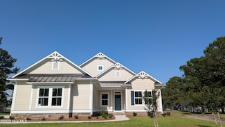 1054 Crosby Cir SW, Sunset Beach, NC 28468