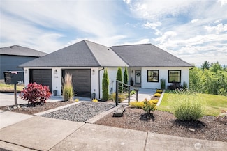 248 Curtis Dr, Longview, WA 98632