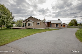 1330 S Jewel St, Palmer, AK 99645