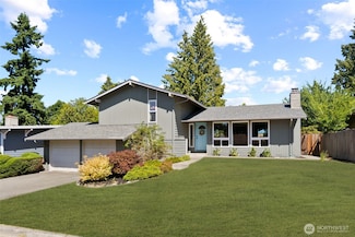 20912 125th Ave SE, Kent, WA 98031