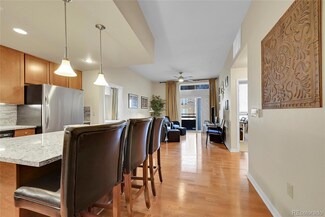 8165 E Lowry Blvd Unit 105, Denver, CO 80230