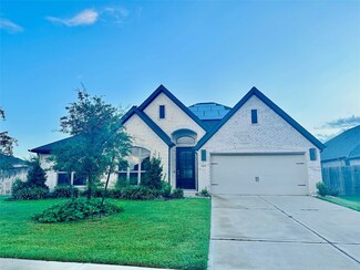 5803 Garnet Peak Ln, Richmond, TX 77469