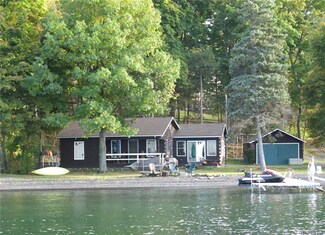 5178 Longpoint Rd, Rushville, NY 14544