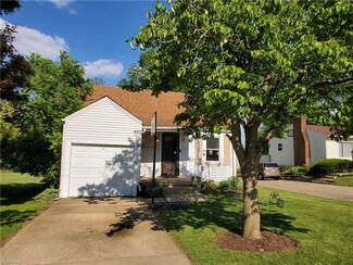 314 Newport Ave NW, Massillon, OH 44646