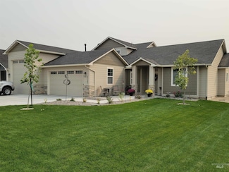 1153 W Recess Way, Kuna, ID 83634
