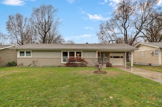 2225 S Hampton Ave, Springfield, MO 65807