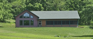 E2614 Bohland Hollow Rd, de Soto, WI 54624