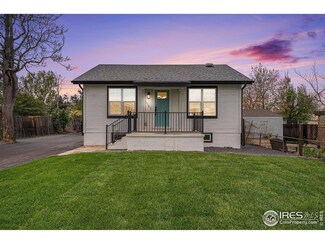 5383 Meade St, Denver, CO 80221