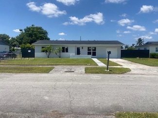 14414 SW 105th Ct, Miami, FL 33176