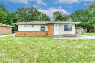 2837 Oxford Dr, Markham, IL 60428