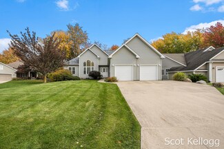 3690 Windshire Dr SE Unit 38, Grand Rapids, MI 49546