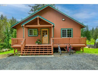872 Loop Rd, Stevenson, WA 98648