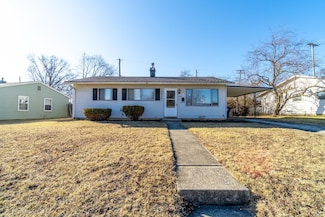 5425 Brighton Dr, Fort Wayne, IN 46825