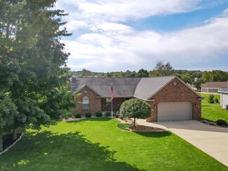 44 Benjamin St, Mansfield, OH 44904