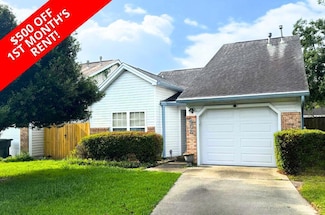 408 Adam St NW, Fort Walton Beach, FL 32548