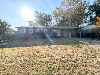 2381 Hillside Ave, Memphis, TN 38127