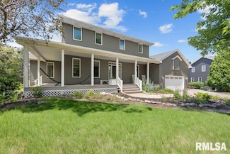 5242 Heatherstone Ct, Bettendorf, IA 52722
