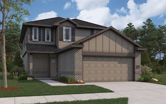 2615 Rain Quail Ct, Conroe, TX 77306