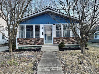 1805 W 9th St, Anderson, IN 46016