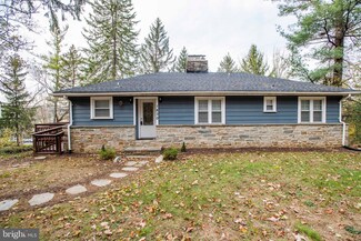 1830 Hillside Rd, Stevenson, MD 21153