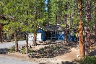 1064 Mill Creek Rd, Incline Village, NV 89451