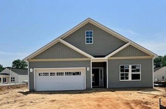 1000 Carolina Way, Manning, SC 29102