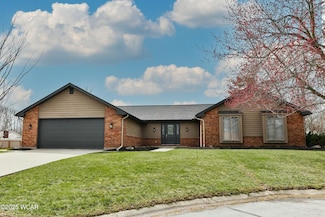 3359 Muirfield Place, Lima, OH 45805