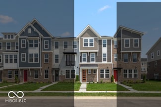 7305 Bayview Run Unit 13-605, McCordsville, IN 46055