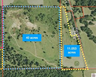 000 Poco Rd, Brookport, IL 62910