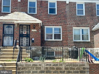 7034 Souder St, Philadelphia, PA 19149