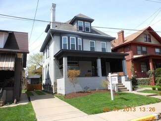 217 Virginia Ave, Sharpsburg, PA 15215
